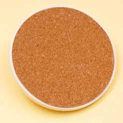 Pompompurin Water Absorbent Coaster