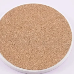 Pompompurin Water Absorption Coaster