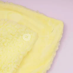 Pompompurin 2-Way Cushion Blanket