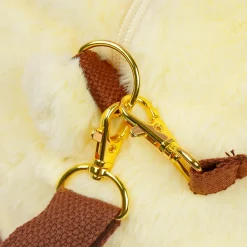 Pompompurin 2-Way Plushie Bag