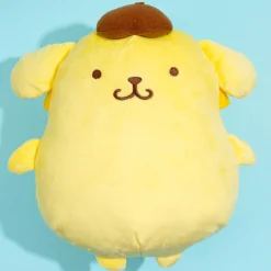 Pompompurin 2-Way Plushie Sling Bag