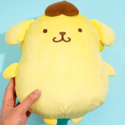 Pompompurin 2-Way Plushie Sling Bag