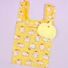 Pompompurin Wiggly Bottom Eco Bag