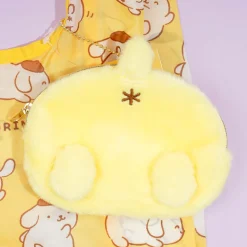Pompompurin Wiggly Bottom Eco Bag