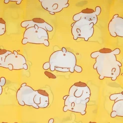 Pompompurin Wiggly Bottom Eco Bag