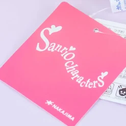 Pompompurin Winged Heart Plushie - Medium