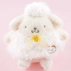 Pompompurin Woolly Plushie - Medium