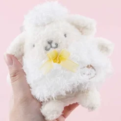 Pompompurin Woolly Plushie - Medium