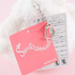 Pompompurin Woolly Plushie - Medium