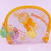 Pompompurin x Chupa Chups Clear Pouch