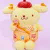 Pompompurin x Chupa Chups Plushie - Medium