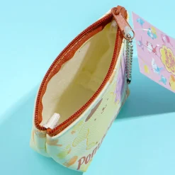 Pompompurin x Chupa Chups Mini Pouch