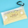 Pompompurin x Coji-Coji Clear Multi-Case