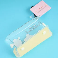 Pompompurin x Coji-Coji Clear Multi-Case