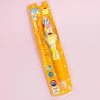Pompompurin x FriXion Multi-Ink Eraseable Gel Pen