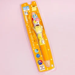 Pompompurin x FriXion Multi-Ink Eraseable Gel Pen