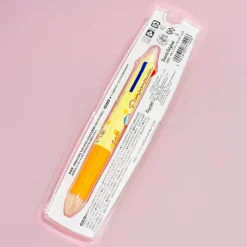 Pompompurin x FriXion Multi-Ink Eraseable Gel Pen