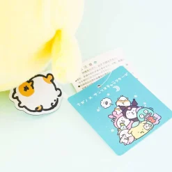 Pompompurin x Nagano Plushie - Medium