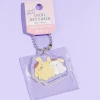 Pompompurin x Obakenu Chibi Charm