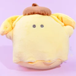 Pompompurin x Obakenu Plushie - Medium