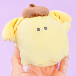 Pompompurin x Obakenu Plushie - Medium