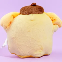 Pompompurin x Obakenu Plushie - Medium