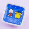 Pompompurin x Pochacco 25th Anniversary Mini Plate