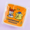 Pompompurin x Pochacco 25th Anniversary Ice Cream Mini Plate