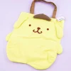 Pompompurin x Potetan Die-cut Tote Bag