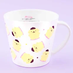 Pompompurin x Potetan Mug