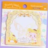 Pompompurin x Pretty Cure Sticky Notes