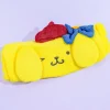 Pompompurin x Sailor Moon Ribbon Headband