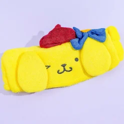 Pompompurin x Sailor Moon Ribbon Headband