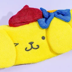 Pompompurin x Sailor Moon Ribbon Headband