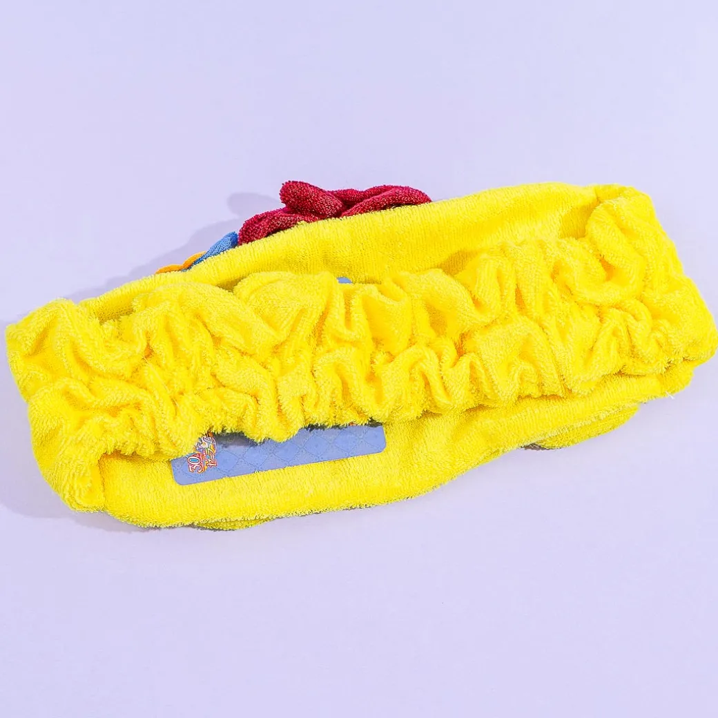 Pompompurin x Sailor Moon Ribbon Headband