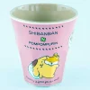 Pompompurin x Shibanban Nap Time Cup