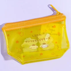 Pompompurin x Sirotan Pouch