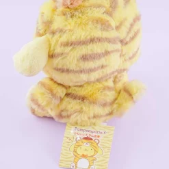 Pompompurin Year Of The Tiger Plushie - Medium