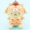 Pompompurin Year Of the Tiger Costume Plushie - Medium