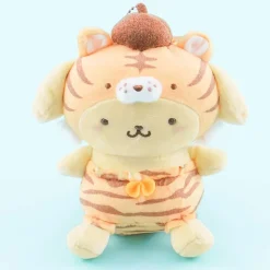 Pompompurin Year Of the Tiger Costume Plushie - Medium