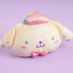 Pompompurin Yume Fuwa Coin Purse