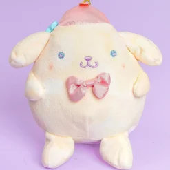 Pompompurin Yume Fuwa Plushie - Medium