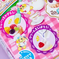 Popin' Cookin' Dessert Party DIY Candy Kit
