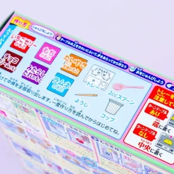 Popin’ Cookin’ Summer Desserts DIY Candy Kit