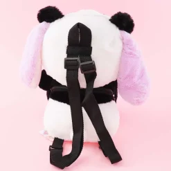 Pote Usa Loppy Animal Onesie Backpack - Sumire-chan