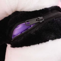 Pote Usa Loppy Animal Onesie Backpack - Sumire-chan