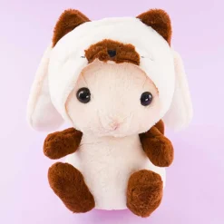 Pote Usa Loppy Animal Onesie Backpack - Chappy
