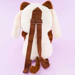 Pote Usa Loppy Animal Onesie Backpack - Chappy