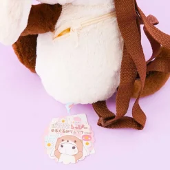 Pote Usa Loppy Animal Onesie Backpack - Chappy