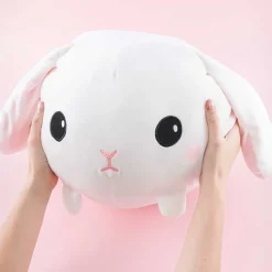 Pote Usa Loppy Big Head Plushie - Shiloppy / Medium